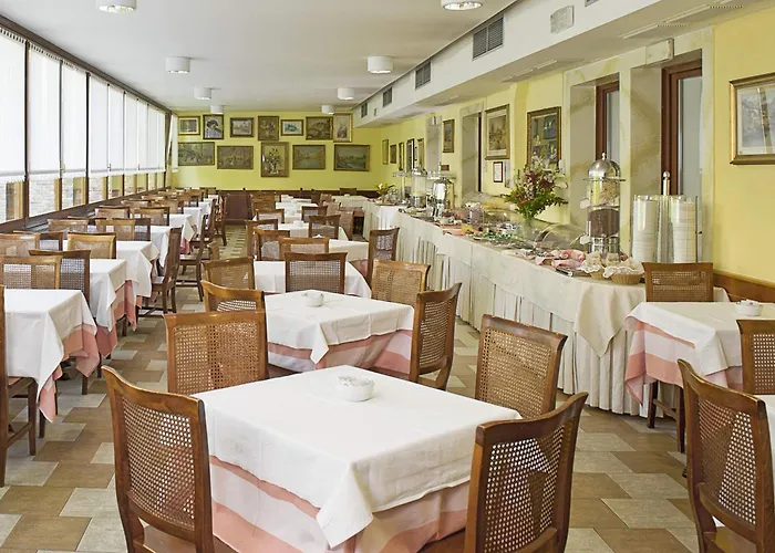 Hotel Nazionale Venezia