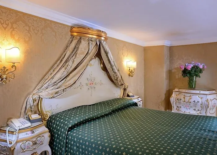 Hotel Canaletto Venezia
